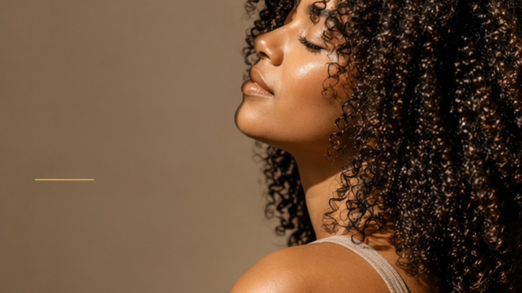 Why Your Hair Isn’t Retaining Moisture (And How to Fix It)