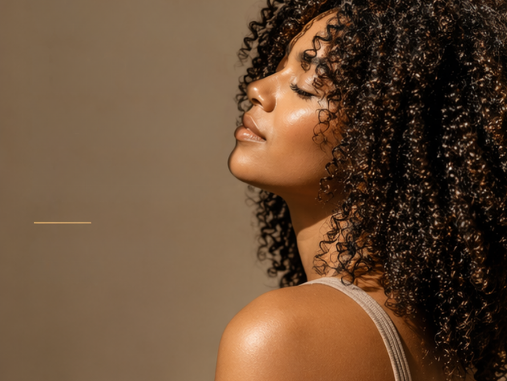 Why Your Hair Isn’t Retaining Moisture (And How to Fix It)