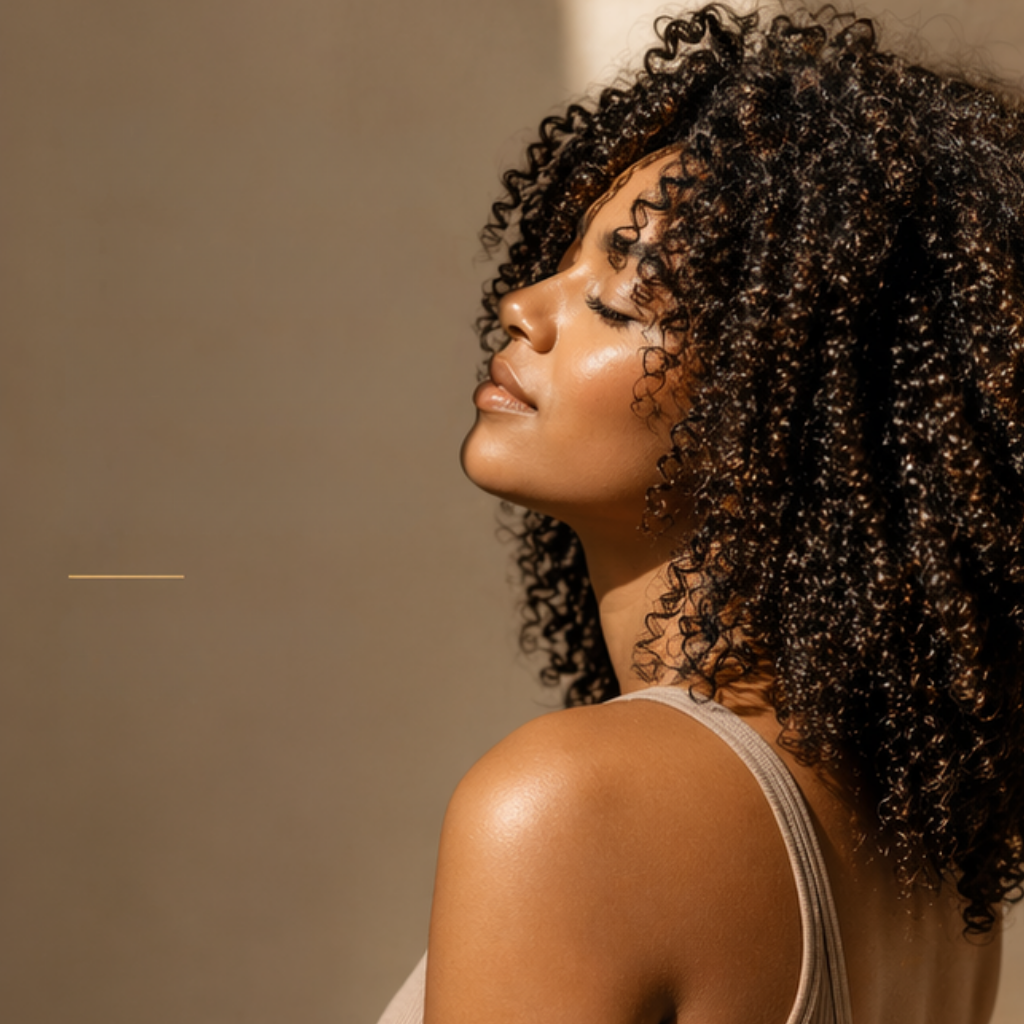 Why Your Hair Isn’t Retaining Moisture (And How to Fix It)