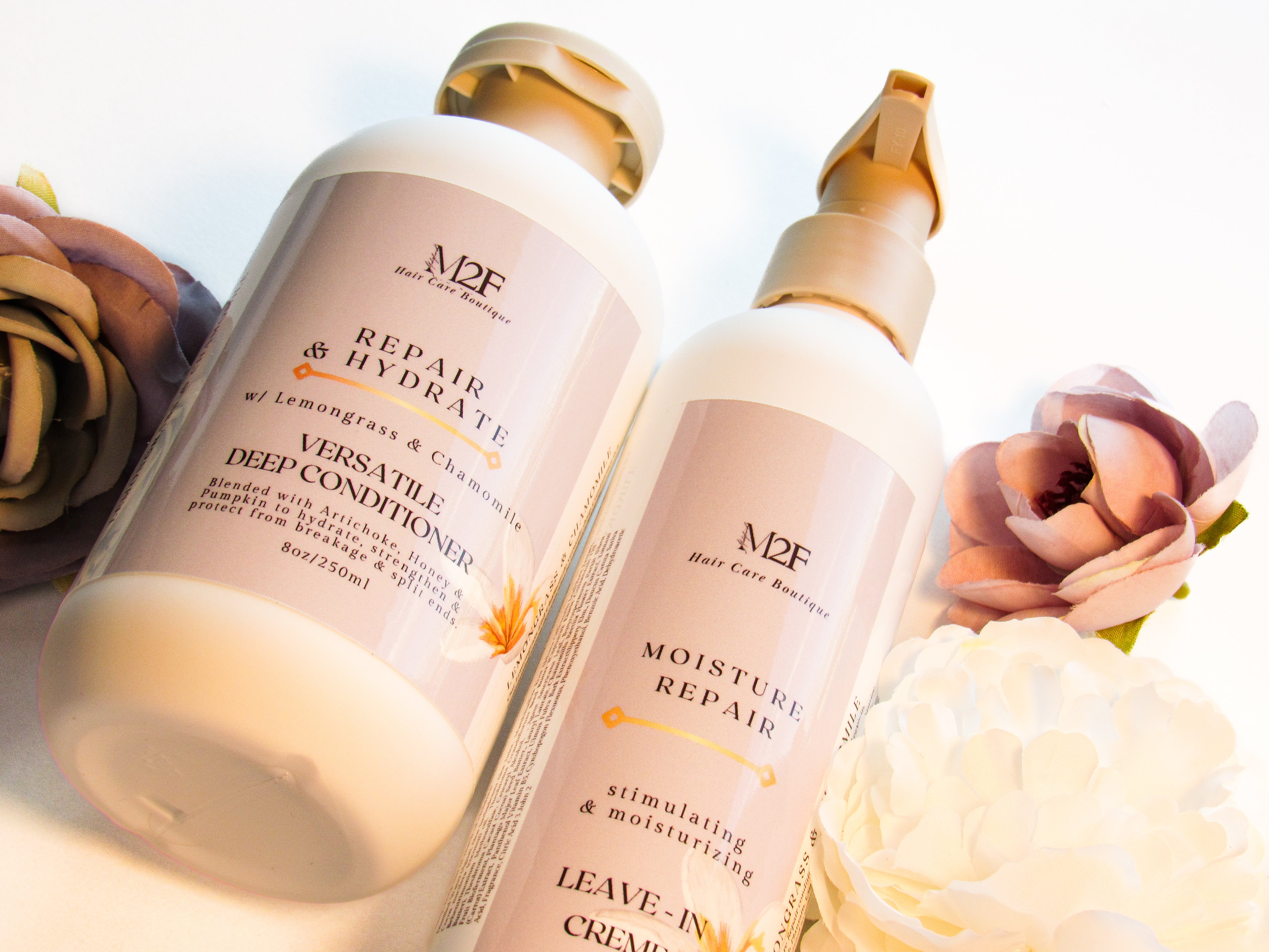 Repair & Hydrate Collection